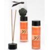 EXTASE SENSUAL - ÓLEO DE MASSAGEM DE EFEITO CALOR COM FEROMÔNIOS DE MARACUJ 100 ML - Image 2