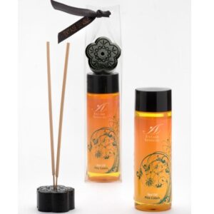 POTENTE - EXTASE SENSUAL - ÓLEO ESTIMULANTE DE CALOR PIÑA COLADA 100 ML
