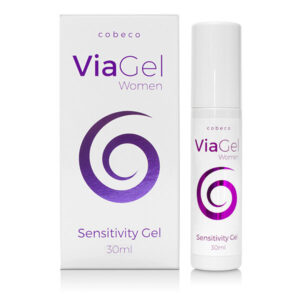 POTENTE - COBECO - VIAGEL PARA MULHERES 30ML