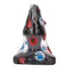 ALL BLACK - PLUG ANAL 15,5 CM - Image 3