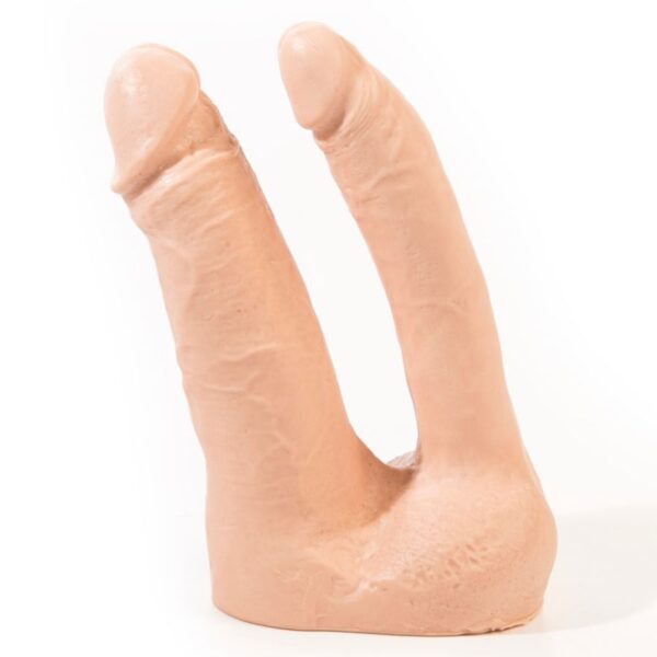 POTENTE - PINK ROOM - ARTHUS REALISTIC DILDO FLESH 17CM/15