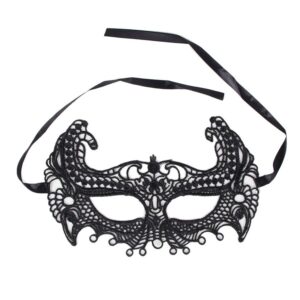 POTENTE - QUEEN LINGERIE - MSCARA TAMANHO ÚNICO