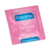 PASANTE - DE PRESERVATIVOS SENSÍVEIS ULTRA FINO 3 UNIDADES - Image 2