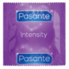 PASANTE - DE PONTOS E FORA COMO INTENSIDADE 3 UNIDADES - Image 2