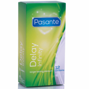 POTENTE - PASANTE - CONSERVANTE RETARDANTE DE 12 UNIDADES