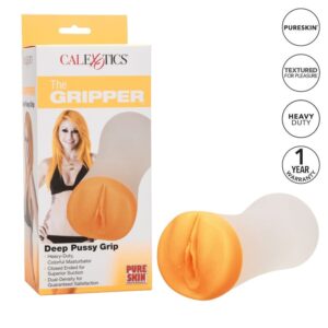 POTENTE - CALEXOTICS - PROFUNDO APERTO DE BUCETA