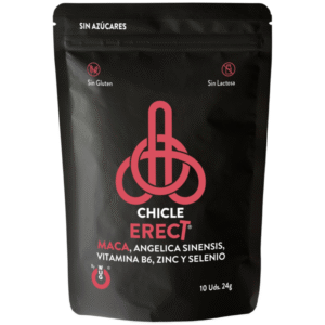 POTENTE - WUG SEX SENSE - ERECT ENHANCER 10 UNITS