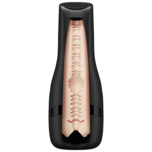 POTENTE - SATISFYER - MEN SLEEVE TRI DELÍCIAS