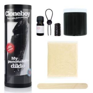 POTENTE - CLONEBOY - PENIS CLONER KIT