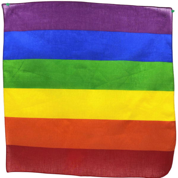 POTENTE - PRIDE - LENO LGBT 50 X 50