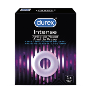 POTENTE - DUREX - ANEL PARA O PÉNIS DE PRAZER