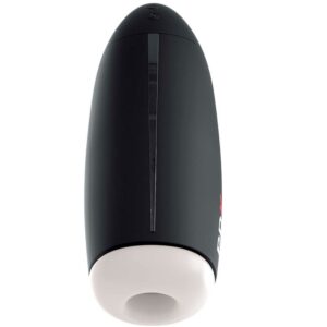 POTENTE - PDX ELITE - MASTURBADOR FAP-O-MATIC STROKER ONDAS ESTIMULANTES E VIBRADOR