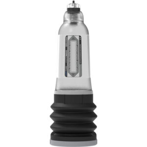 POTENTE - BATHMATE - HYDROMAX 5 TRANSPARENTE