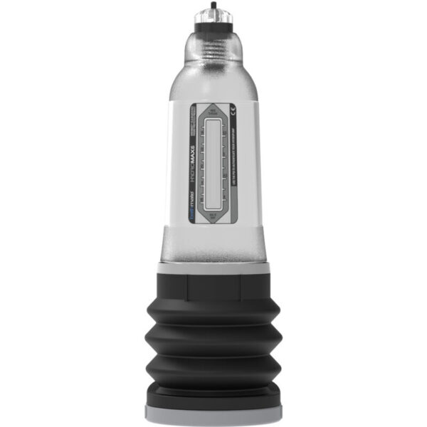 POTENTE - BATHMATE - HYDROMAX 5 TRANSPARENTE