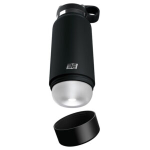 POTENTE - PDX PLUS - FAP FLASK DISCRETO STROKER CLEAR MODELO 1
