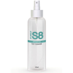 POTENTE - STIMUL8 - LIMPADOR HIGIÊNICO DE BRINQUEDOS 150 ML