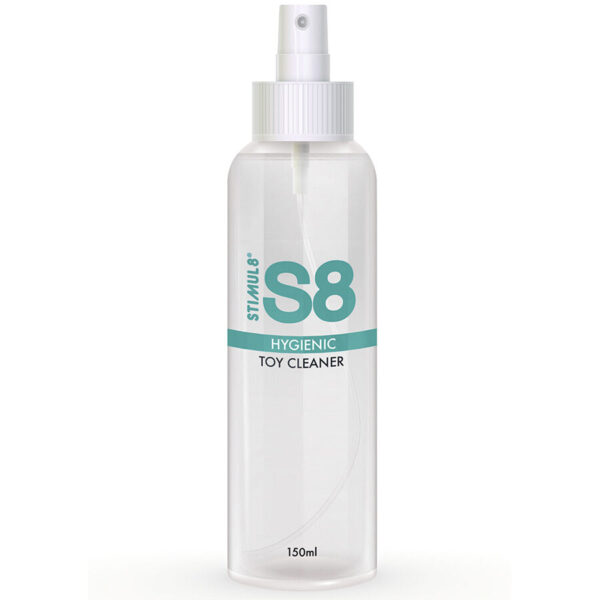 POTENTE - STIMUL8 - LIMPADOR HIGIÊNICO DE BRINQUEDOS 150 ML