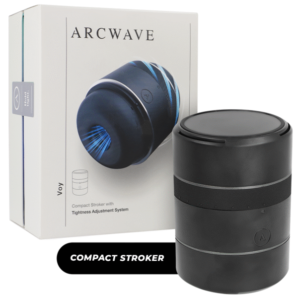 POTENTE - ARCWAVE - VOY COMPACT STROKER