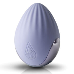 POTENTE - NIYA - MASSAGER ÍNTIMO DE ESTIMULAÇÃO EXTERNA N4
