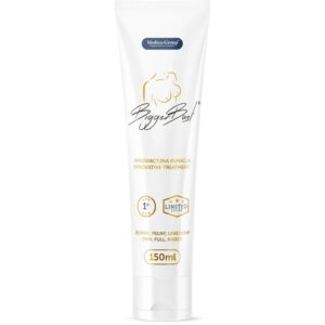 POTENTE - MEDICA GROUP - SÉRUM PARA BUSTO MAIOR 150 ML