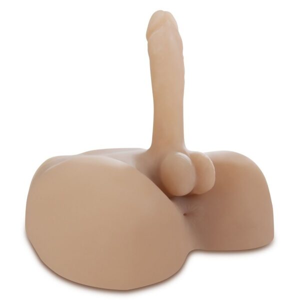 POTENTE - EXTREME TOYZ - PIPEDREAM EXTREMO FODA MEU PAU HARD ROCK