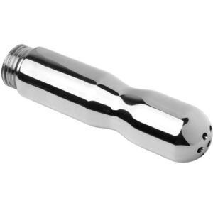 POTENTE - METAL HARD - DOUCHE ÍNTIMO 10