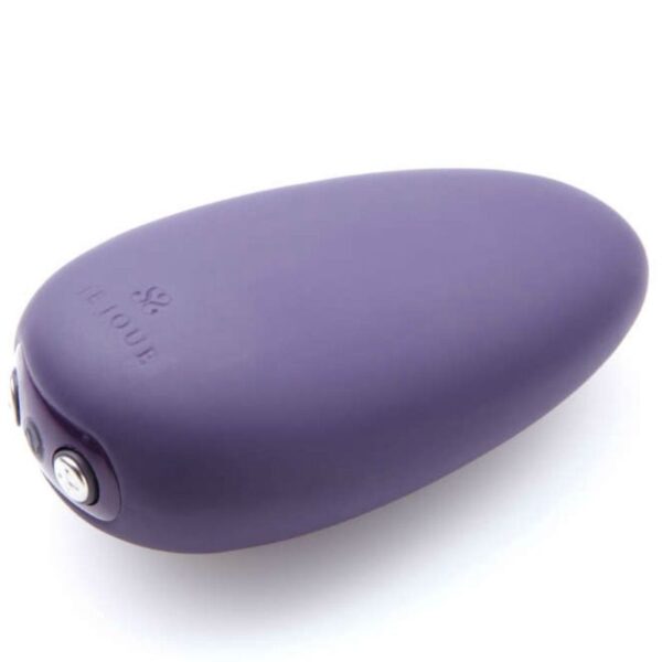 POTENTE - JE JOUE - MIMI MASSAGER ROXO SUAVE