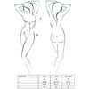 PASSION - CONJUNTO WOMAN CANNE PRETO TAMANHO L/XL - Image 3