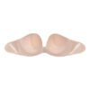 BYE-BRA - GALA SUTI COPO D BEIGE - Image 3