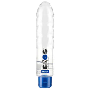 POTENTE - EROS - LUBRIFICANTE BASE DE GUA AQUA 175 ML