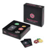 TEASE & PLEASE - JOGO DE POKER KAMA SUTRA - Image 2