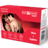 ANDROPHARMA VIGOR - SUPLEMENTO DE AUMENTO DA LIBIDO - Image 3