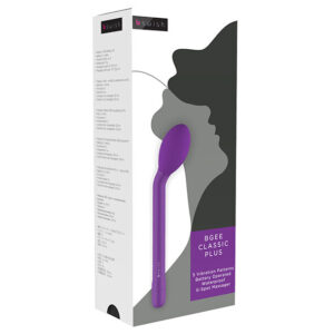 POTENTE - B SWISH - BGEE CLASSIC PLUS MASSAGER LILAC