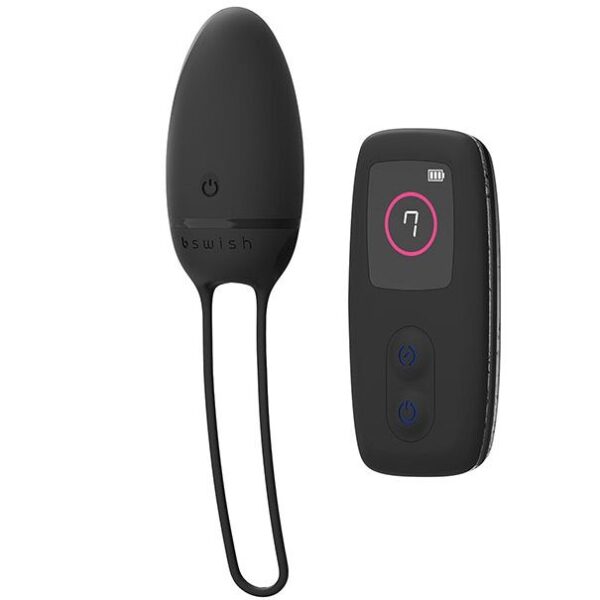 POTENTE - B SWISH - BNAUGHTY PREMIUM LIBERADO PRETO
