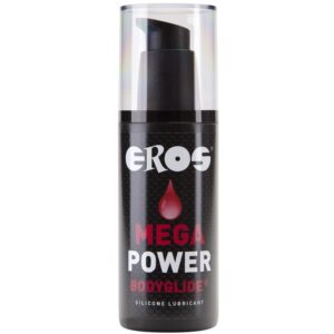 POTENTE - EROS POWER LINE - POWER BODYGLIDE SILICONE LUBRICANT 125 ML
