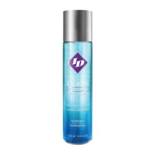 POTENTE - ID GLIDE - LUBRIFICANTE À BASE DE ÁGUA ID 500 ML