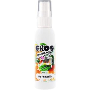 POTENTE - EROS - YUMMY SPRAY CORPORAL SIP E SPRITZ 50 ML