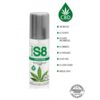 STIMUL8 - LUBRIFICANTE HÍBRIDO DE CANNABIS S8 125 ML - Image 2