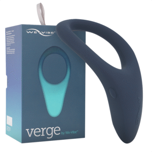 POTENTE - WE-VIBE - ANEL VIBRADOR VERGE