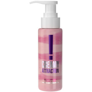 POTENTE - INTT RELEASES - CREME E GEL COM FRAGRÂNCIA AFRODISÍACA 100 ML