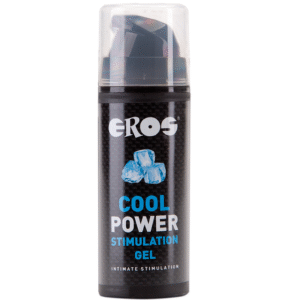POTENTE - GEL DE ESTIMULAO EROS POWER LINE - POWER