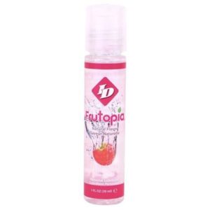 POTENTE - ID FRUTOPIA - LUBE FRAMBOESA 30 ML