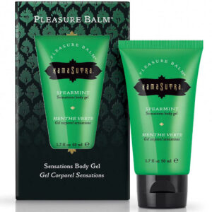 POTENTE - KAMASUTRA - BLSAMO ESTIMULANTE DO PRAZER HORTEL 50ML