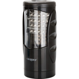 POTENTE - CALEXOTICS - OPTIMUM POWER ULTIMATE STROKER