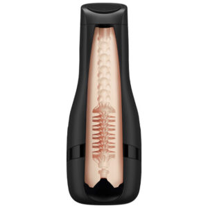 POTENTE - SATISFYER - MANGA HOMEM TORNADO BLISS