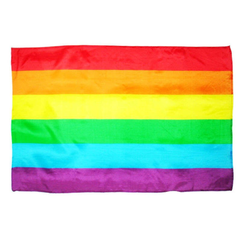 POTENTE - PRIDE - GRANDE BANDEIRA LGBT