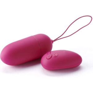 POTENTE - CONTROL - CONTROLE REMOTO SEM FIO DO MASSAGER PESSOAL