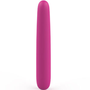 POTENTE - B SWISH - BGOOD INFINITE DELUXE VIBRADOR RECARREGVEL ROSA SILICONE
