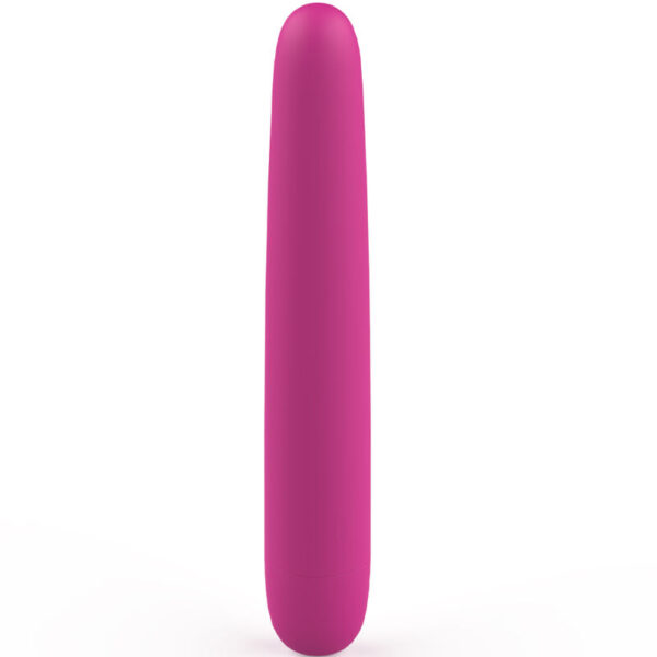 POTENTE - B SWISH - BGOOD INFINITE DELUXE VIBRADOR RECARREGVEL ROSA SILICONE