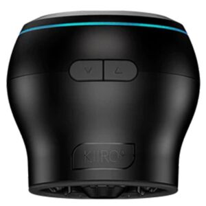 POTENTE - KIIROO - DISPOSITIVO DE ONDAS ESTIMULANTES INTERATIVOS POWERBLOW